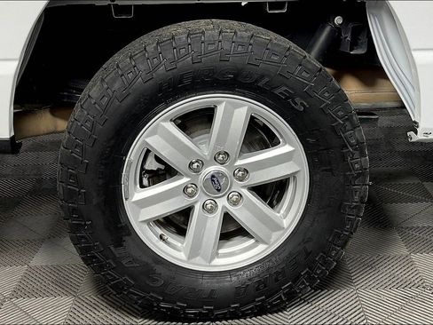 Used 2023 Ford F150 XLT w/ Equipment Group 301A Mid image 10