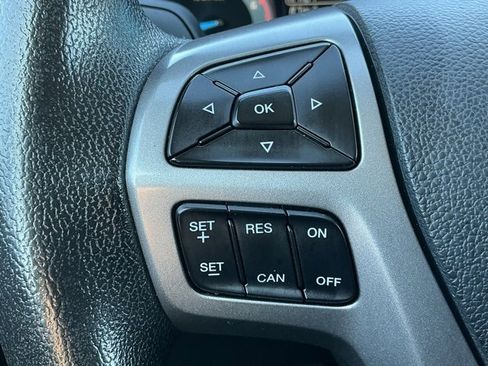 Used 2019 Ford Ranger XLT w/ FX4 Off-Road Package image 14