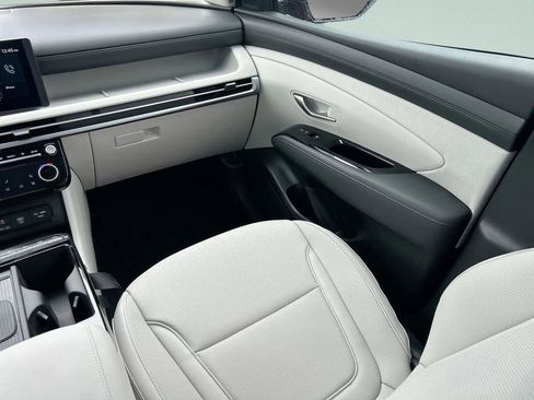 New 2026 Hyundai Tucson Limited image 19