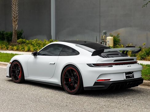 Used 2023 Porsche 911 GT3 RWD image 22