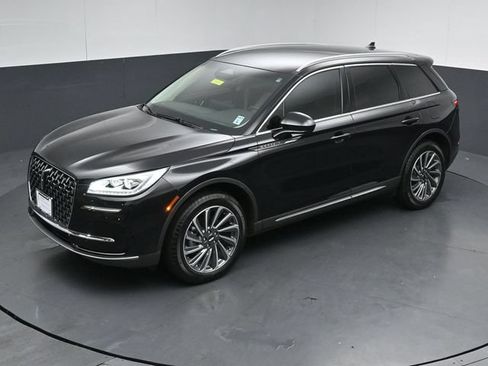 Certified 2023 Lincoln Corsair Reserve AWD/4WD image 48