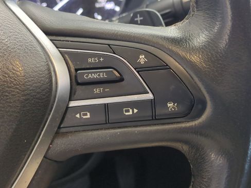 Used 2019 INFINITI QX50 Essential w/ Proassist Package image 28