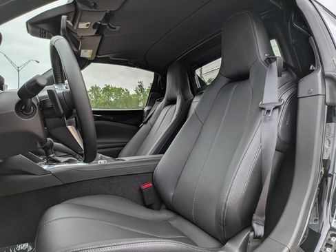 New 2026 MAZDA MX-5 Miata RF Grand Touring RWD image 13