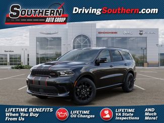 New 2026 Dodge Durango GT AWD/4WD 360° Tour