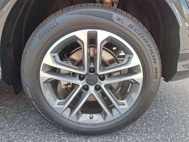 New 2026 Audi Q5 2.0T AWD/4WD image 5