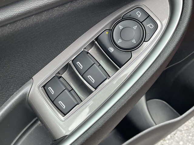 Used 2024 Chevrolet Malibu RS FWD image 21