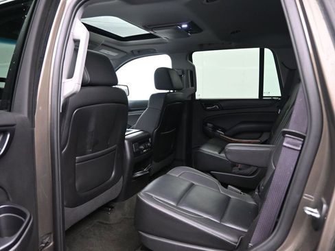 Used 2016 Chevrolet Tahoe LTZ AWD/4WD image 28