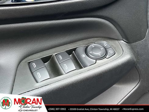 Certified 2024 Chevrolet Equinox LT w/ LPO, Floor Liner Package image 16