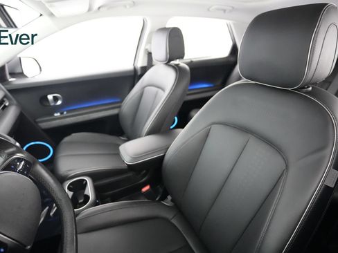 Used 2023 Hyundai Ioniq 5 Limited RWD image 4