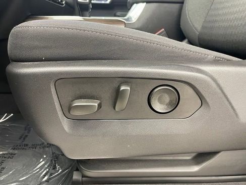 Used 2023 Chevrolet Silverado 1500 RST AWD/4WD image 12