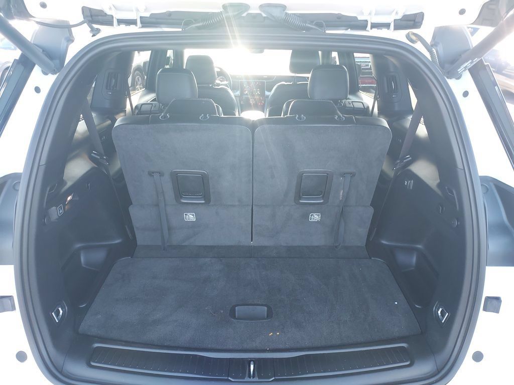 Used 2021 Jeep Grand Cherokee L Laredo AWD/4WD image 9