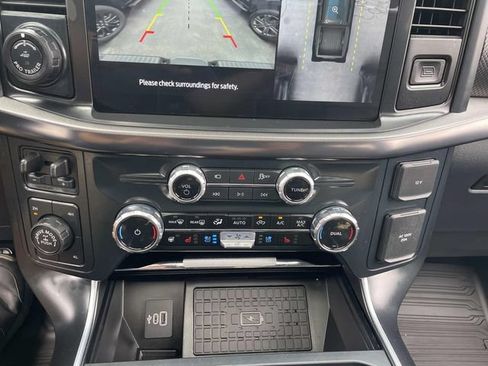 Used 2025 Ford F150 Raptor AWD/4WD image 30