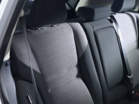 Certified 2023 Nissan Rogue SV AWD/4WD image 27
