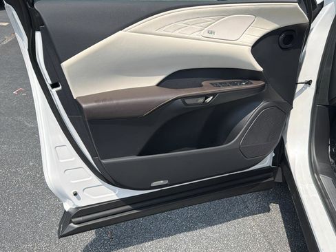 New 2026 Lexus RX 350 w/ Luxury Package image 11