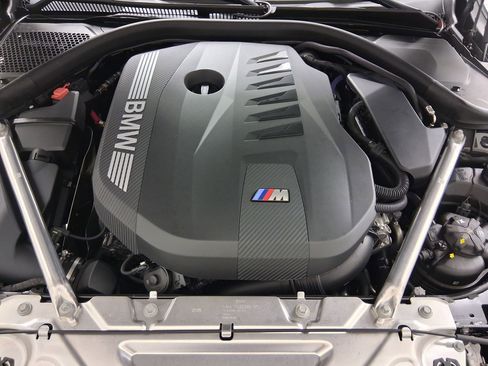 New 2026 BMW 440i xDrive Convertible w/ Premium Package image 31