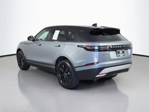Certified 2026 Land Rover Range Rover Velar S AWD/4WD image 3