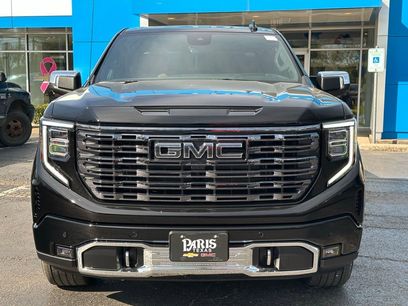 New 2026 GMC Sierra 1500 Denali Ultimate
