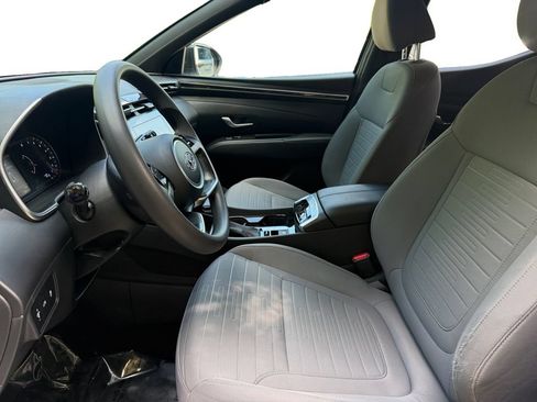 Used 2022 Hyundai Santa Cruz SEL AWD/4WD image 9