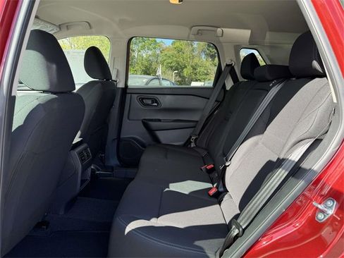 New 2026 Nissan Rogue S image 13