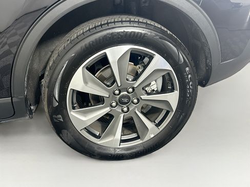 Used 2025 Ford Escape Platinum AWD/4WD image 11