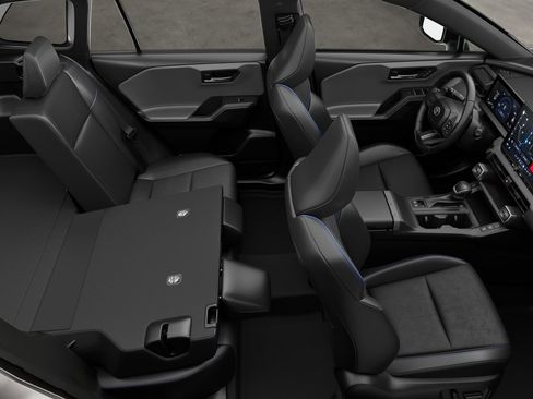 New 2026 Toyota RAV4 XSE AWD/4WD image 22