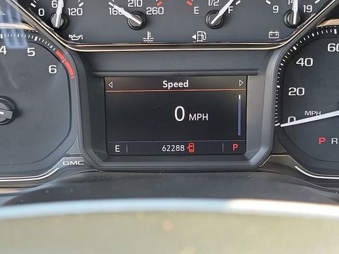 Used 2021 GMC Sierra 1500 Elevation image 10