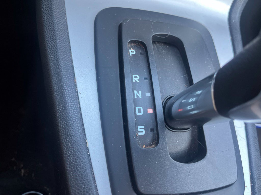 Used 2018 Ford Fiesta SE FWD image 20