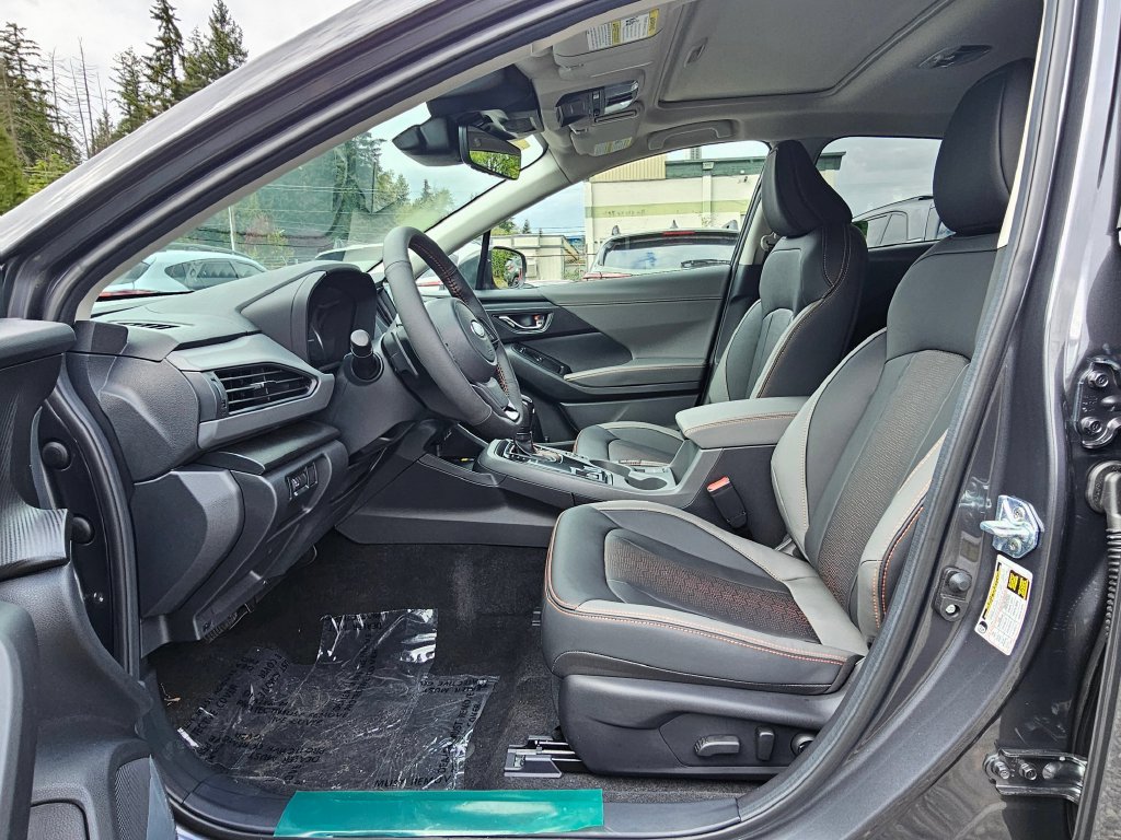 New 2026 Subaru Crosstrek 2.5i Limited AWD/4WD image 19