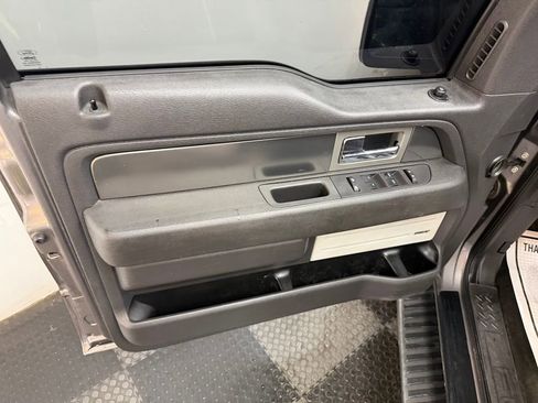 Used 2014 Ford F150 FX4 w/ Equipment Group 402A Luxury image 20