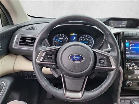 Used 2019 Subaru Ascent Limited w/ Popular Package #3 image 14