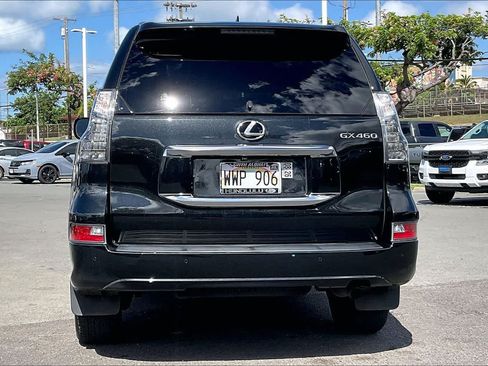Used 2023 Lexus GX 460 Premium AWD/4WD image 5