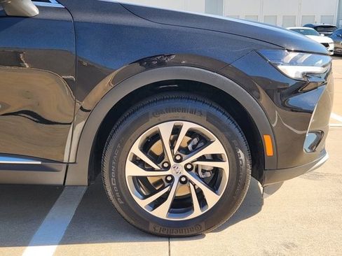 Used 2023 Buick Envision Essence image 8