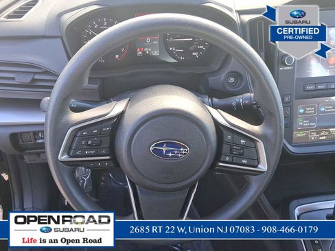 Certified 2025 Subaru Impreza 2.0i image 14