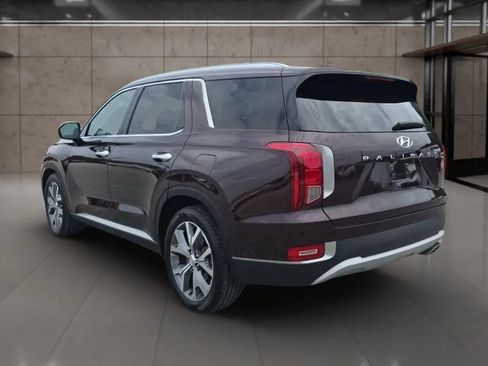 Used 2020 Hyundai Palisade SEL FWD image 6