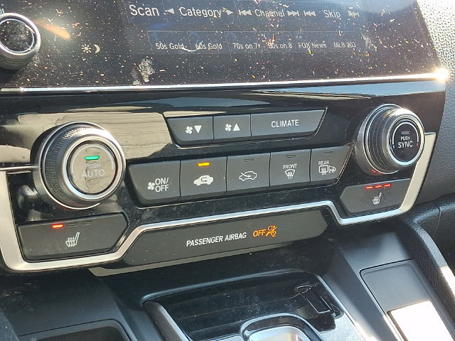 Used 2018 Honda CR-V EX image 17