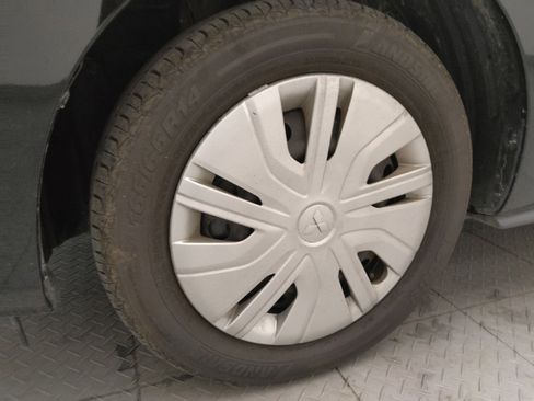 Used 2024 Mitsubishi Mirage ES FWD image 31
