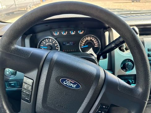 Used 2013 Ford F150 XLT w/ Trailer Tow Pkg AWD/4WD image 17