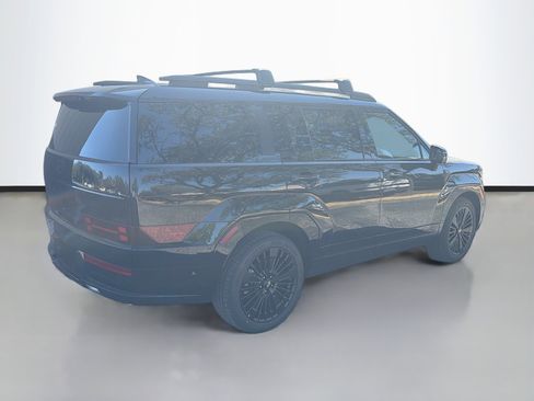 New 2026 Hyundai Santa Fe Calligraphy image 3