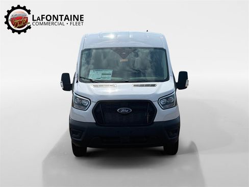 New 2025 Ford Transit 350 148 Medium Roof image 2