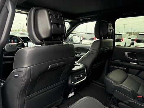 New 2026 Ford Expedition Max Platinum w/ Stealth Appearance Package image 26