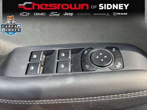 Used 2023 Ford Mustang Mach-E GT w/ GT Performance Edition AWD/4WD image 16