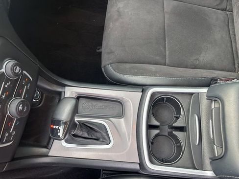 Used 2023 Dodge Charger Scat Pack RWD image 35