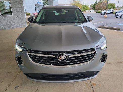 Used 2023 Buick Envision Essence image 16