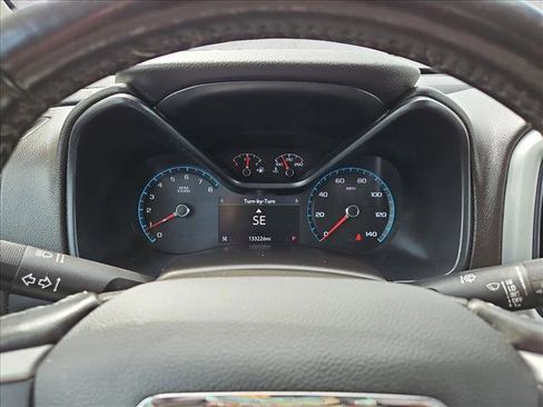 Used 2019 GMC Canyon SLE RWD image 11