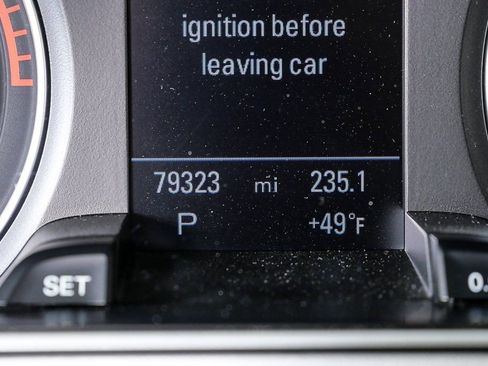 Used 2016 Audi A4 2.0T Premium Plus image 11