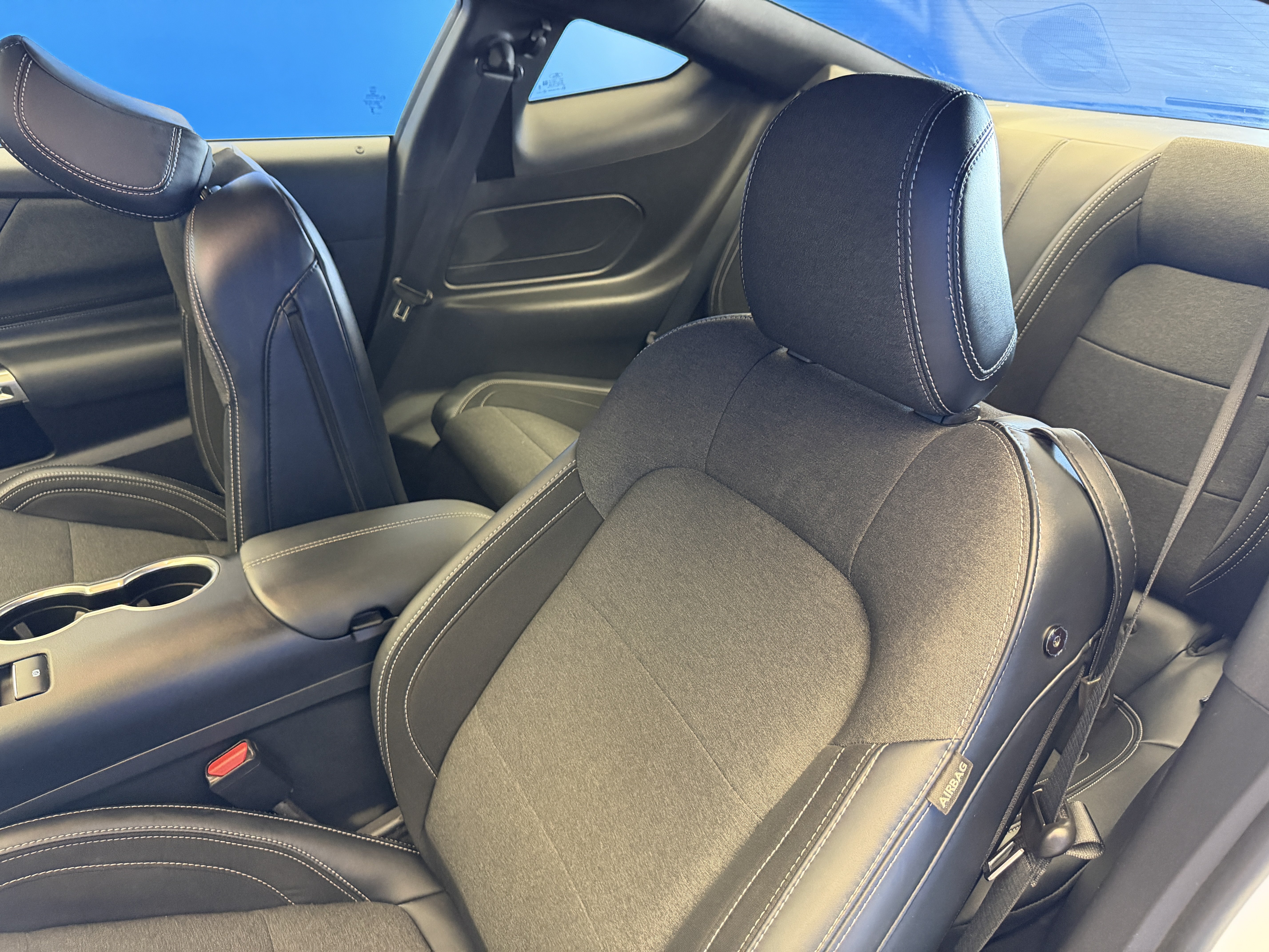 Used 2024 Ford Mustang GT RWD image 12