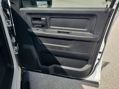 New 2026 RAM 3500 Tradesman image 44