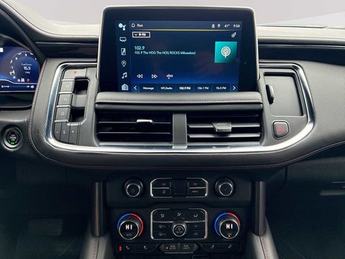 Certified 2023 Chevrolet Suburban RST image 13