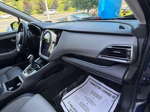 Used 2023 Subaru Outback Limited AWD/4WD image 38