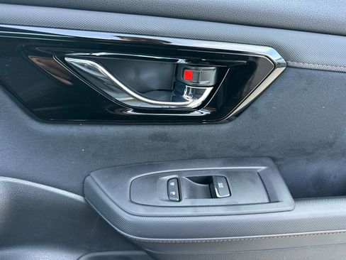 New 2026 Subaru Forester Touring AWD/4WD image 21